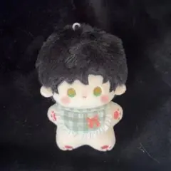 恋と深空　激萌え　押すと「ピッ！」と鳴るマスコットぬいぐるみ　レイ
