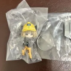 勝利の女神:NIKKE SAC Vol.1　リター　フィギュア