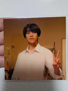 2025年最新】本島純政 アクスタの人気アイテム - メルカリ