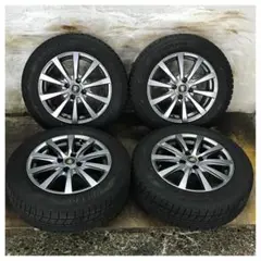 185/65r15 タイヤ・ホイールセット