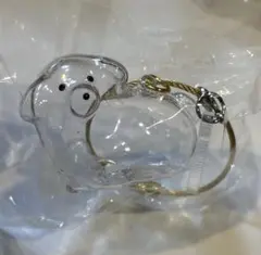 うちの子のけだまだま　丸たれみみ