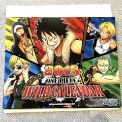 エ*7様 ONE PIECE 2003年 カレンダー スタンド付き 長期保管品 - メルカリ
