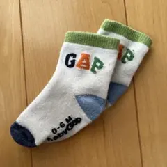 BabyGAP ベビーギャップ　靴下