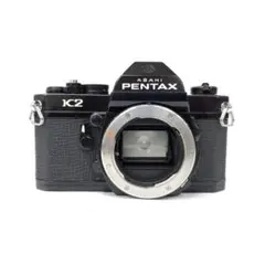 2026年最新】pentax k2の人気アイテム - メルカリ