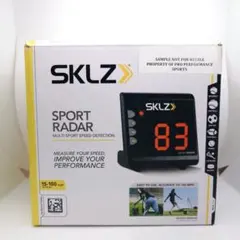 2026年最新】sklz スポーツレーダーの人気アイテム - メルカリ