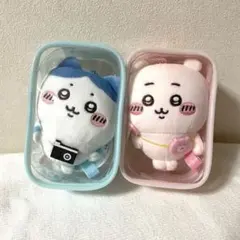 ちいかわ ハチワレ おでかけ マスコット 予約】ちいかわ 七夕だねマスコット（ハチワレ）【2024年6月下旬より