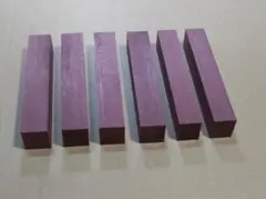 2026年最新】パープルハート 木材の人気アイテム - メルカリ