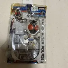 仮面ライダーフォーゼ　フィギュアキーホルダー