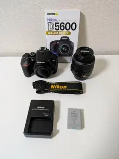 2025年最新】d5600の人気アイテム - メルカリ