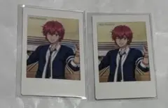 テニスの王子様　キャラナップコレクション　丸井ブン太