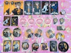 ツイステ サバナクロー まとめ売り