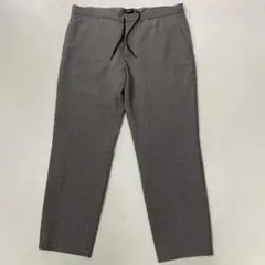ストレッチ スラックス