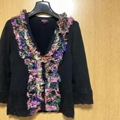 ユキトリイカーディガンお値下げ‼️ 楽天市場】ユキトリイ（カーディガン・ボレロ｜トップス