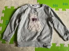 グローバルワーク　猫ちゃんトレーナー　Sサイズ