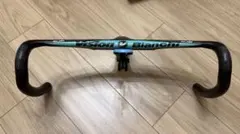 最終値下げ！早い者勝ち！Vision Metron 4D 420mm Vision（自転車） VISION ビジョン ヴィジョン METRON 4D FLAT M.A.S