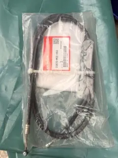 CB400SF NC39 SPEC2 クラッチワイヤー28700-MKE-H50