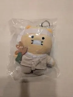 韓国限定 KAKAO FRIENDS ライアン キーホルダーのサムネイル