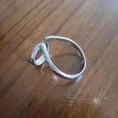 イヤーカフ　シルバー