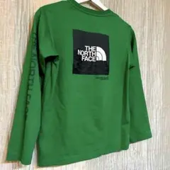 THE NORTH FACE 長袖Tシャツ サイズ150