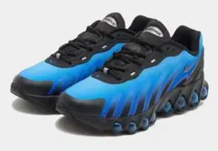 ナイキ エア マックス DN8 ブラック/ハイパーロイヤル 27.0