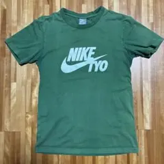 NIKE ナイキ Tシャツ 東京限定 Sサイズ
