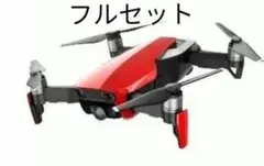 2026年最新】dji mavic air 2の人気アイテム - メルカリ