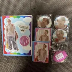 EXILE B HAPPY フォトカ シクレ 吉野北人 小森隼 - メルカリ