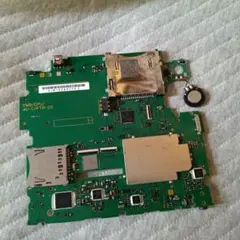 ニンテンドー 2DS 基板 マザーボード パーツ-2