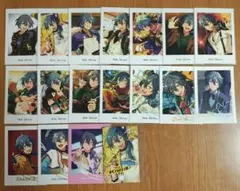 あんスタ 椎名ニキ ぱしゃっつ まとめ売り