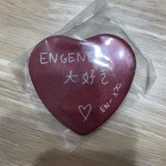 House of Vampire ジェイク　缶バッチ