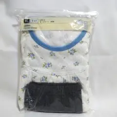 【未使用品】UNIQLO ユニクロ GIRLSルームセット サイズXL