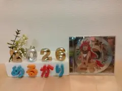【未開封】ルーンファクトリー5 メモリアルサウンドCD