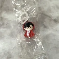 ハイキュー!! めじるしアクセサリー 黒尾鉄朗