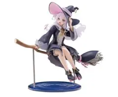 『 魔女の旅々 』 AMP＋ イレイナ フィギュア 魔女服ver