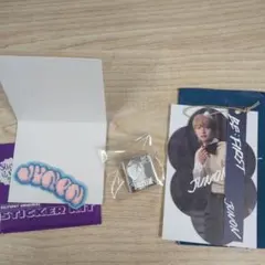 BEFIRST JUNON ジュノングッズ