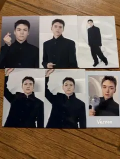 2025年最新】バーノントレカの人気アイテム - メルカリ