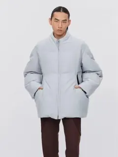 CORNERSTONE ハイネックジャケット CORNERSTONE – SULLEN TOKYO