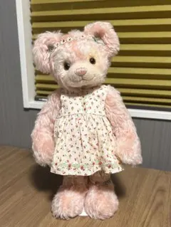 2025年最新】ビバリーホワイト ダッフィの人気アイテム - メルカリ