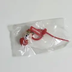 KUMATAN カラフルマルチチャーム クマタンの彼女 ハート