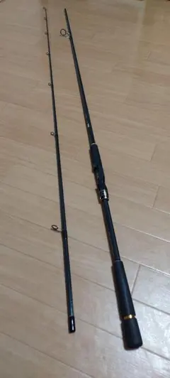 ダイワ24ラテオ96MH・K　釣竿DAIWA LATEO 96MHシーバスロッドのサムネイル