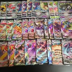 ポケモンカード RR 80枚セット まとめ売り - メルカリ
