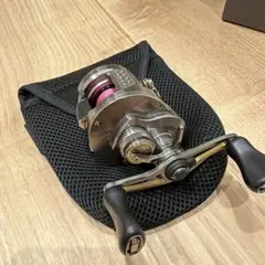Abu Garcia ZENON LTX 左ハンドル dfl100カスタム - メルカリ