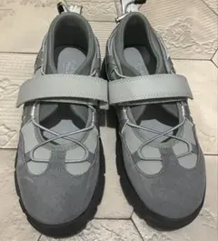 rockfish weatherwear スニーカー