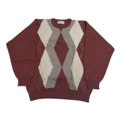 2025年最新】PRINGLE OF SCOTLAND メンズ ニット・セーターの