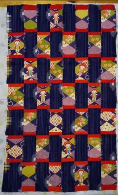 2025年最新】パッチワークキルトトップの人気アイテム - メルカリ