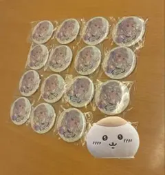 プロセカ 天馬咲希 グリ缶 グリッター缶バッジ 46A 46a それ僕 - メルカリ