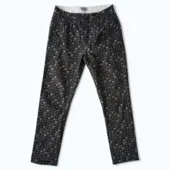 C.E 2013AW DIGITAL NOISE PATTERN PANTS Sのサムネイル
