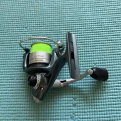 alpha tackle WISH SPIN 1000 スピニングリールのサムネイル
