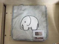 ミッフィー一番くじ ぞうトートバッグ