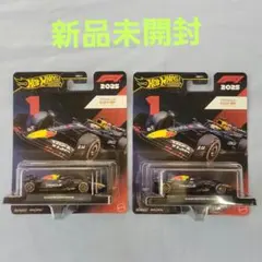 10台 ホットウィール プレミアムレースアソート マクラーレン ランド